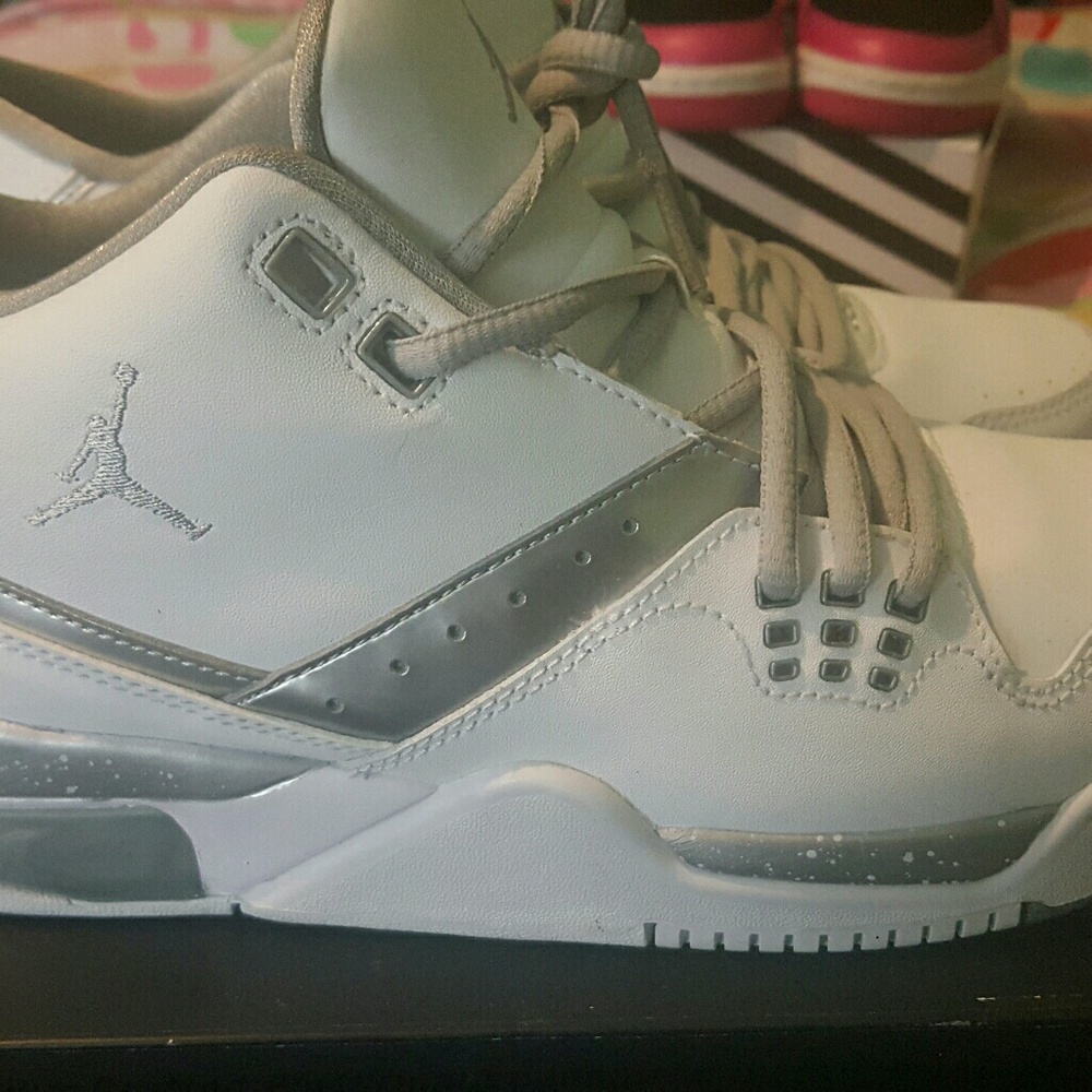 Jordans