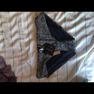 Bathing suit bottoms