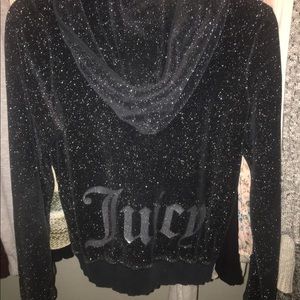juicy couture jacket