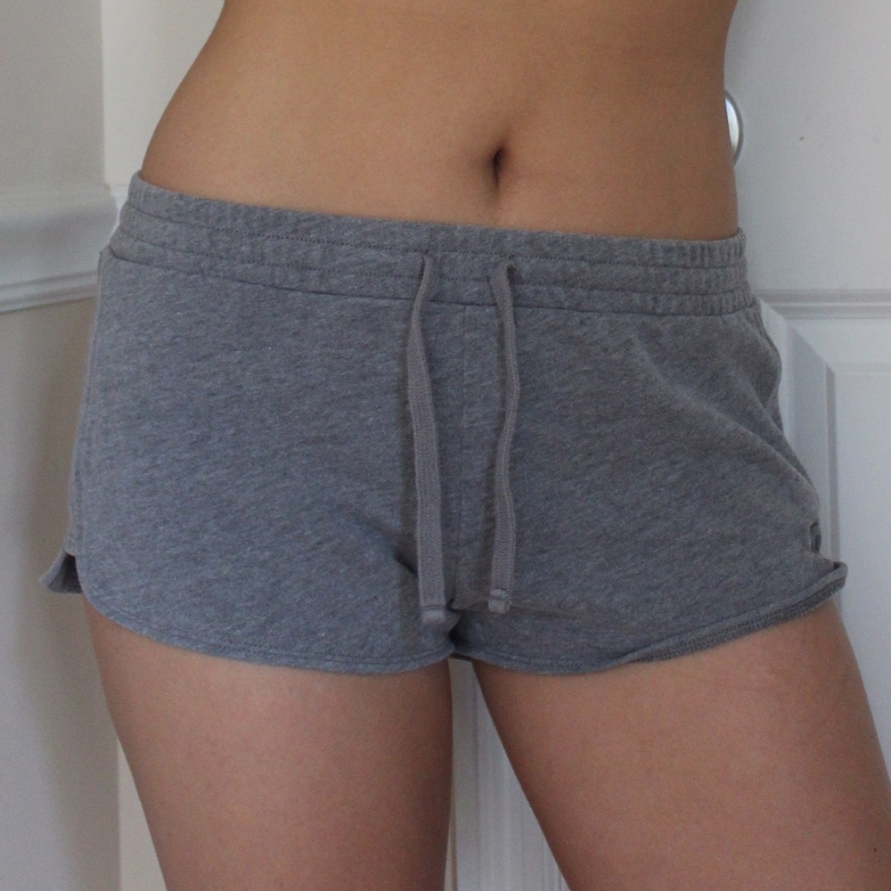 A&F Lounge Shorts