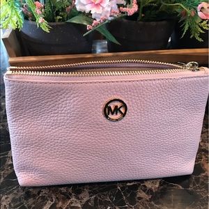 Michael Kors travel case PRICE FIRM