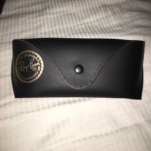 Rayban case