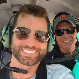 Meet your Posher, Thomas