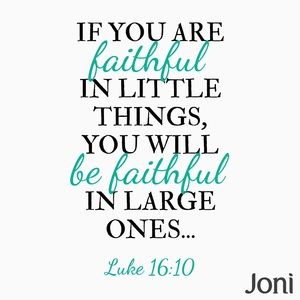 Meet your Posher, Johnathon