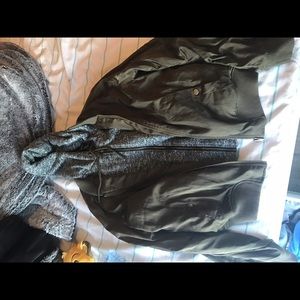 Forever 21 jacket