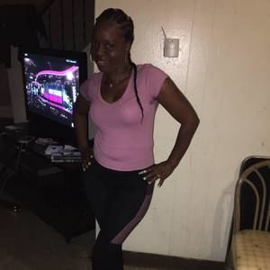 Meet your Posher, Jackie