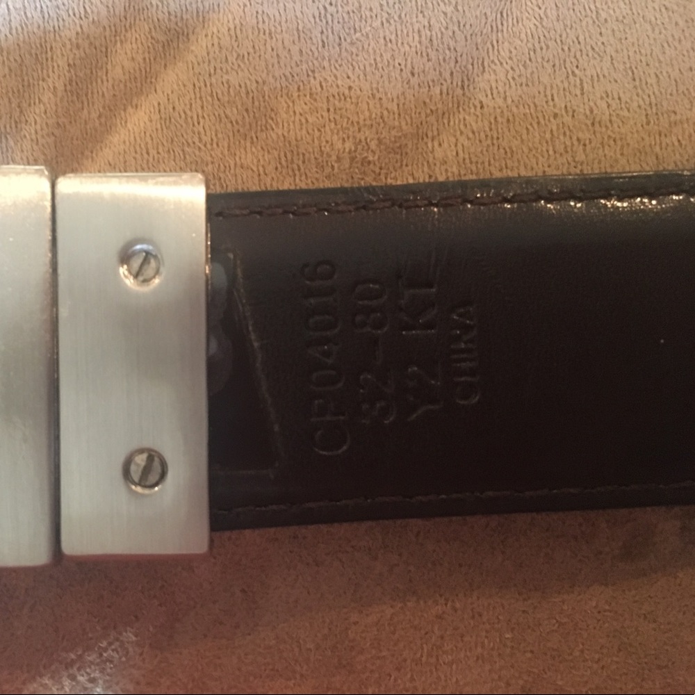 Belt - Picture 2 of 3