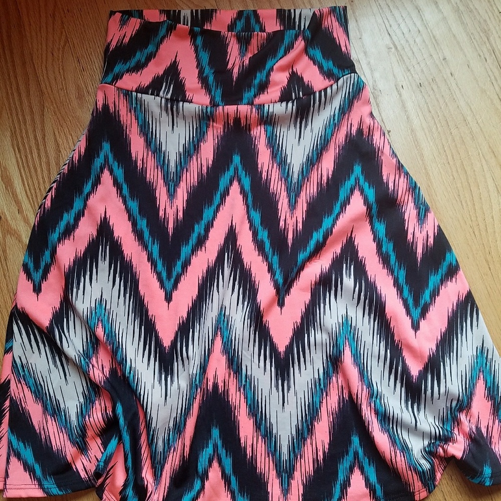 Lularoe Azure