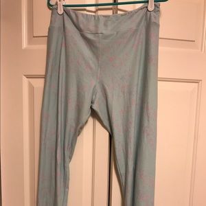 Lularoe TC Leggings - Stars!