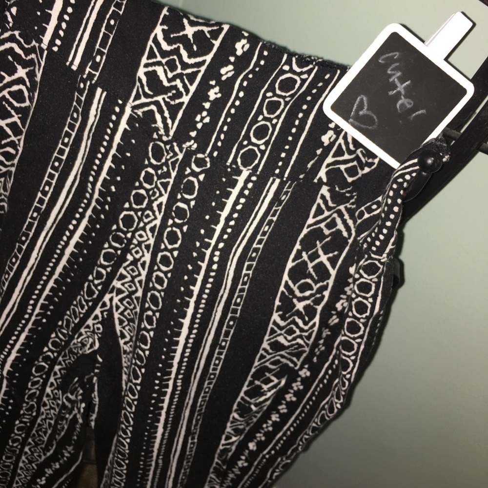 Hollister Pants, stretchy yet cute!