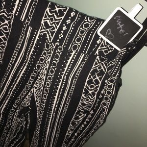 Hollister Pants, stretchy yet cute!