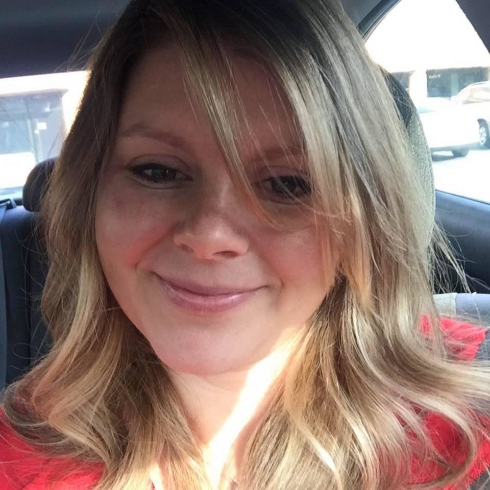 Meet your Posher, Erin