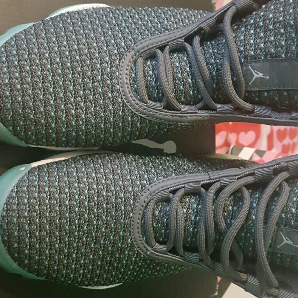 Jordans