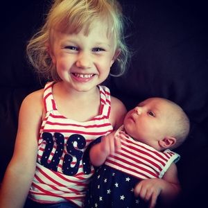 Meet your Posher, Molly