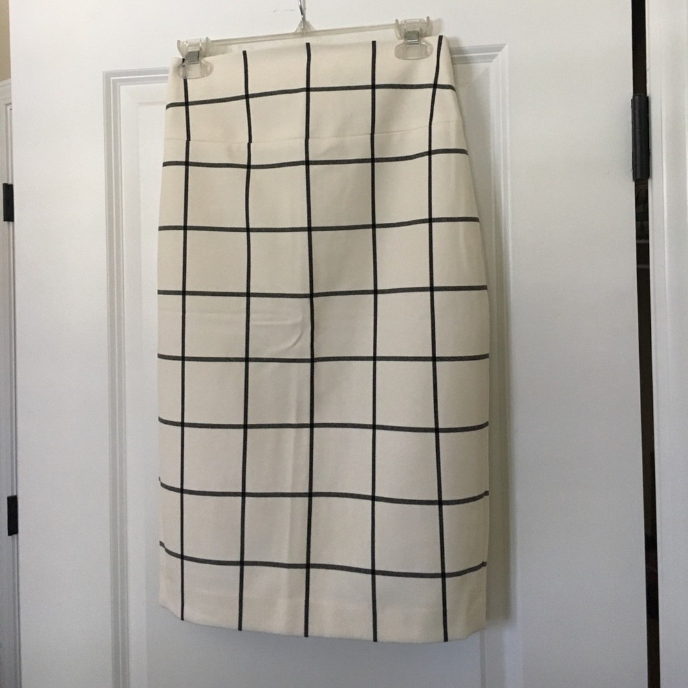 NWT Express Skirt, SZ 0