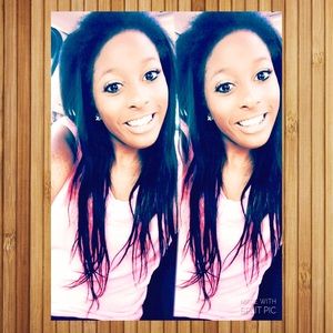 Meet your Posher, Lacey