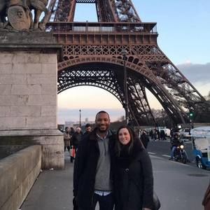 Meet your Posher, Lindsay