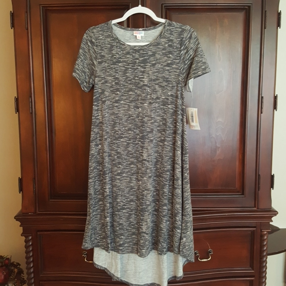 LuLaRoe Carly