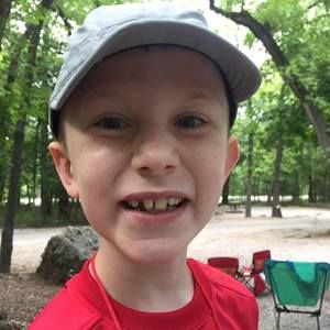 Meet your Posher, Kallie