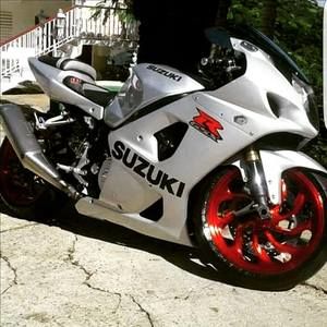 Meet your Posher, Burguito