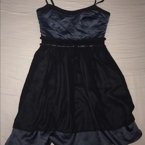 Silk Dress size 4