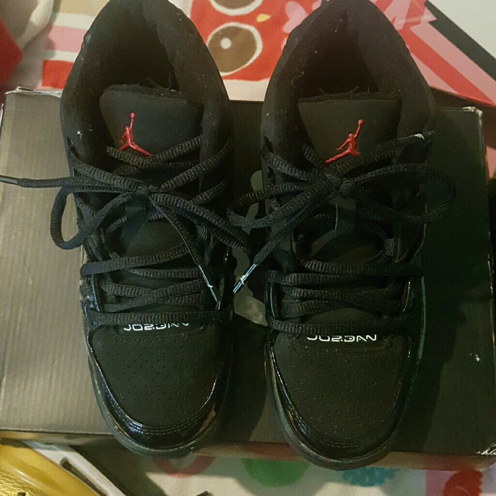 Jordans