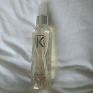 Top rated sold out Kronos K-force flex hairspray
