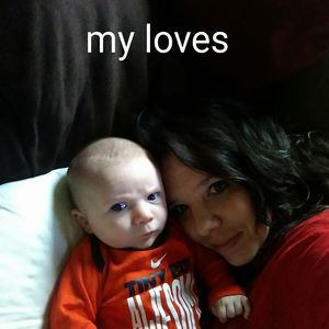 Meet your Posher, Vanessa