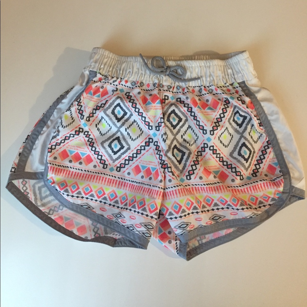 Oshkosh shorts toddler