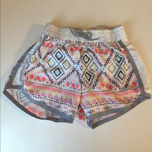 Oshkosh shorts toddler