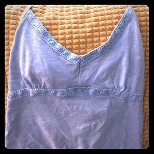 Summer halter
