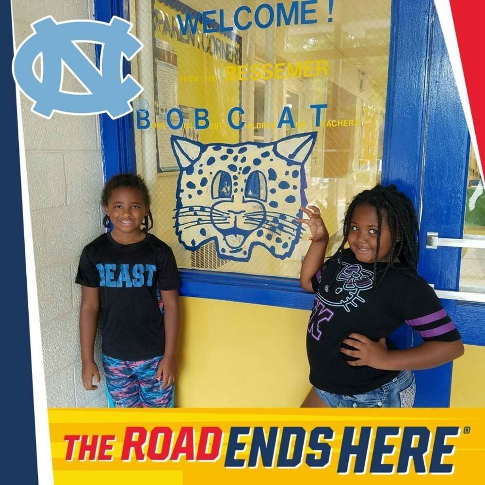 Meet your Posher, Shunneisha