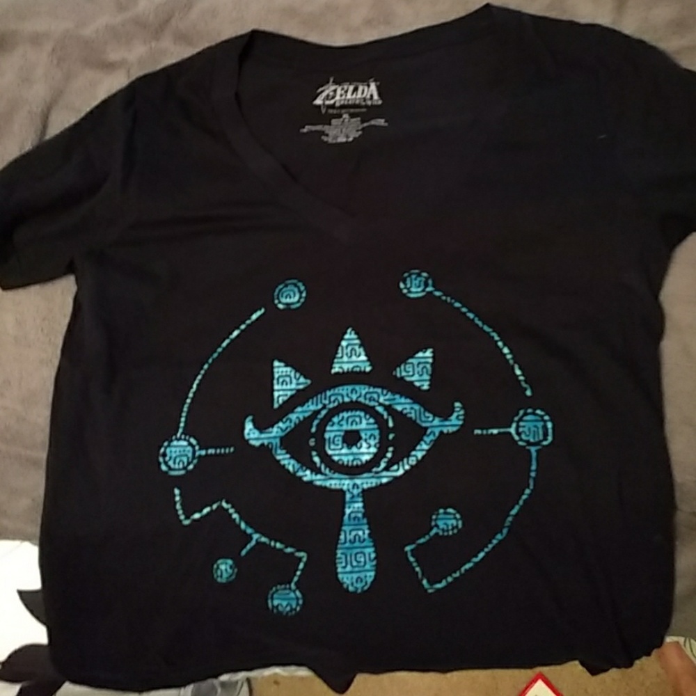 T-shirt