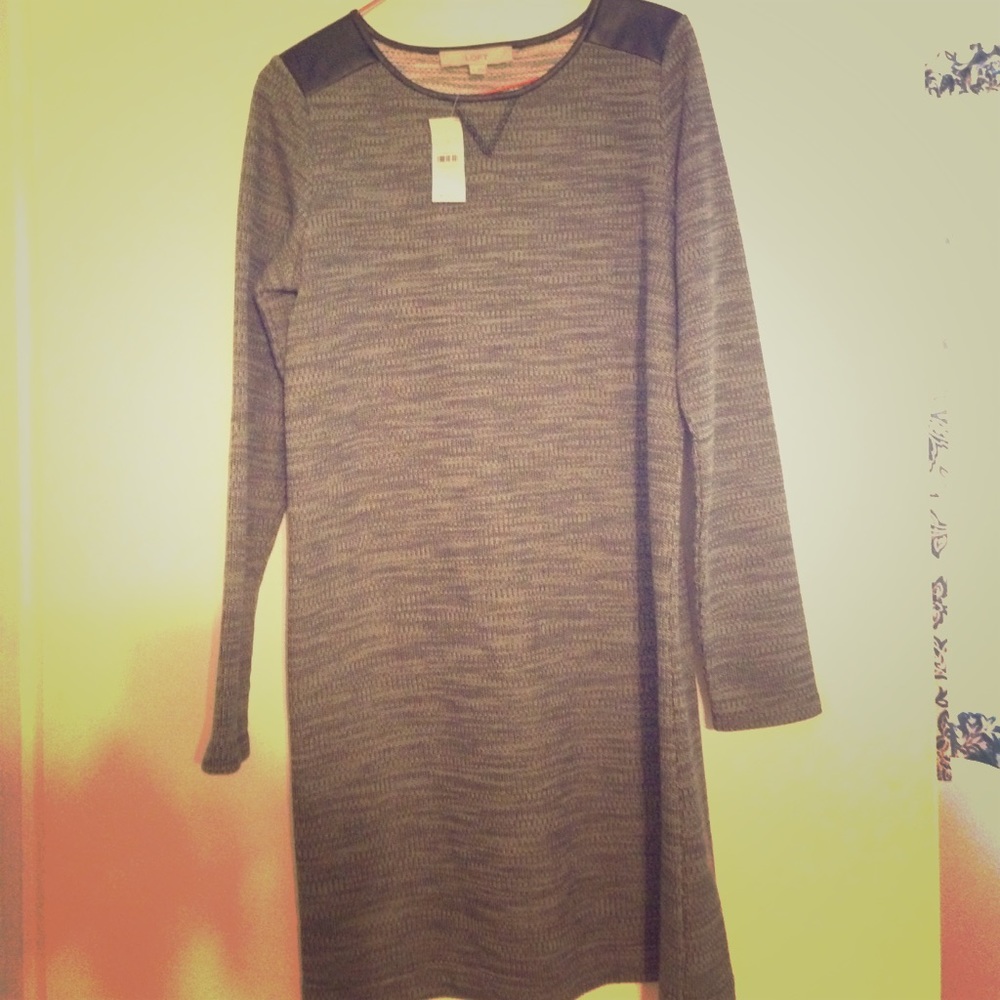 Loft dress