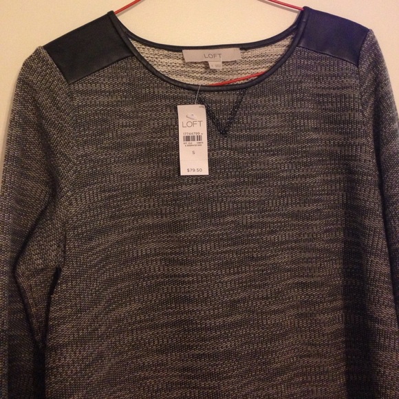 Loft dress - Picture 2 of 2