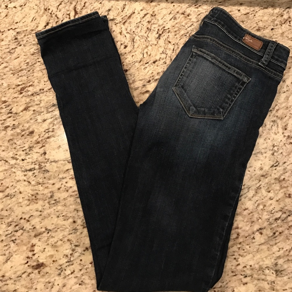 Paige Jeans