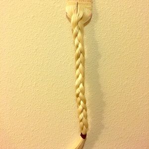 Remy 24 in human hair extensions