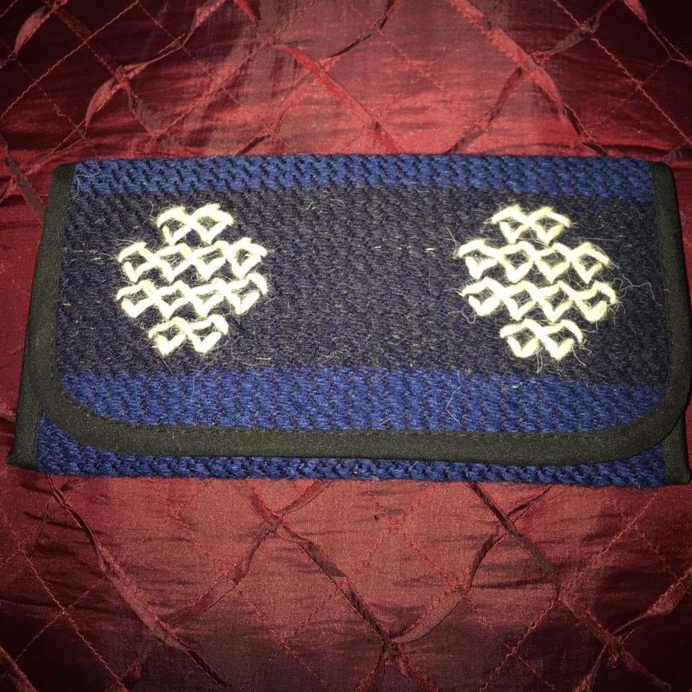 Organic authentic yak's wool hand made