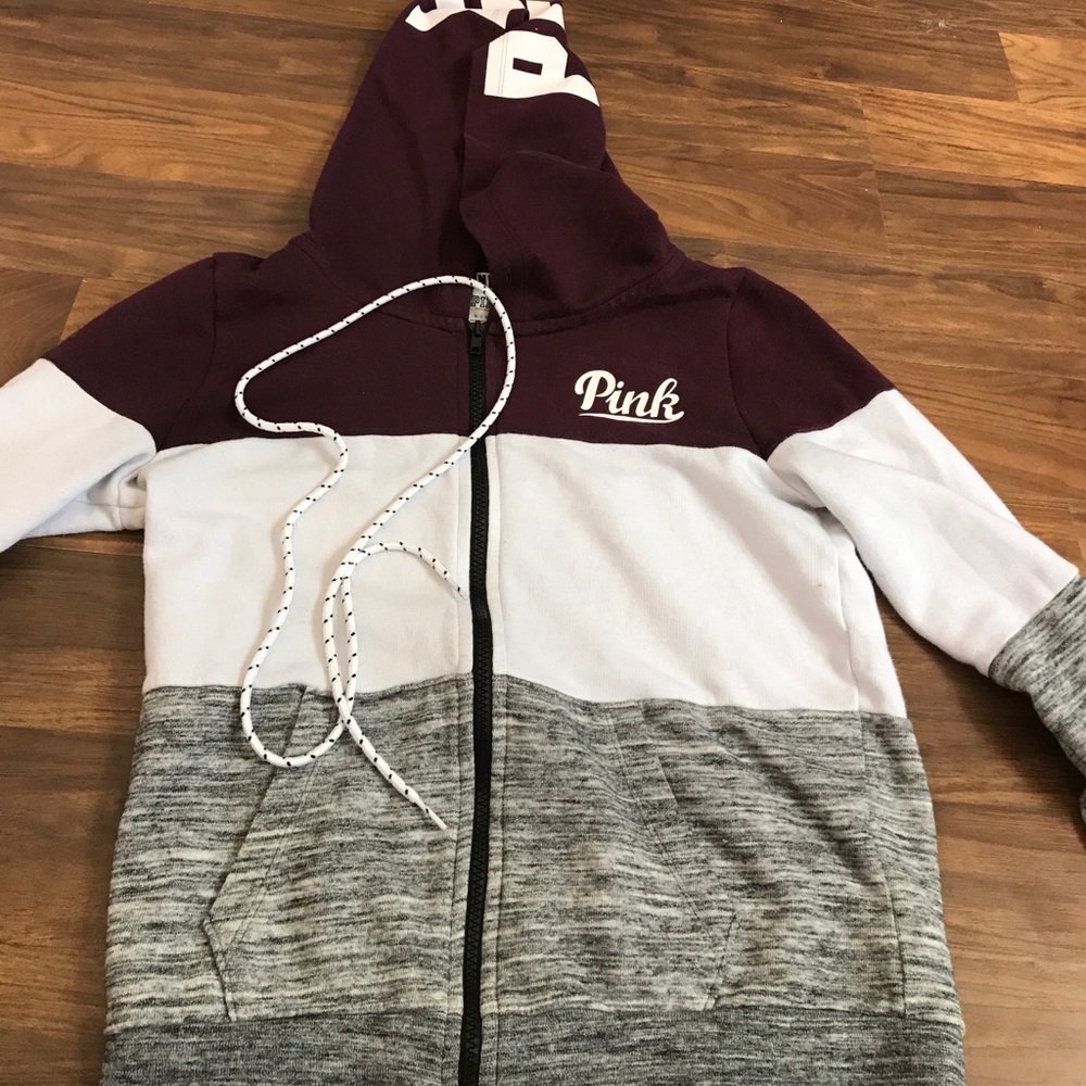 Victoria's Secret Jacket