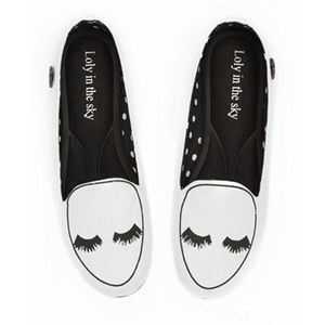 Loly in the Sky Loafers