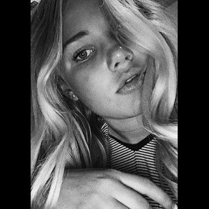 Meet your Posher, Tianna