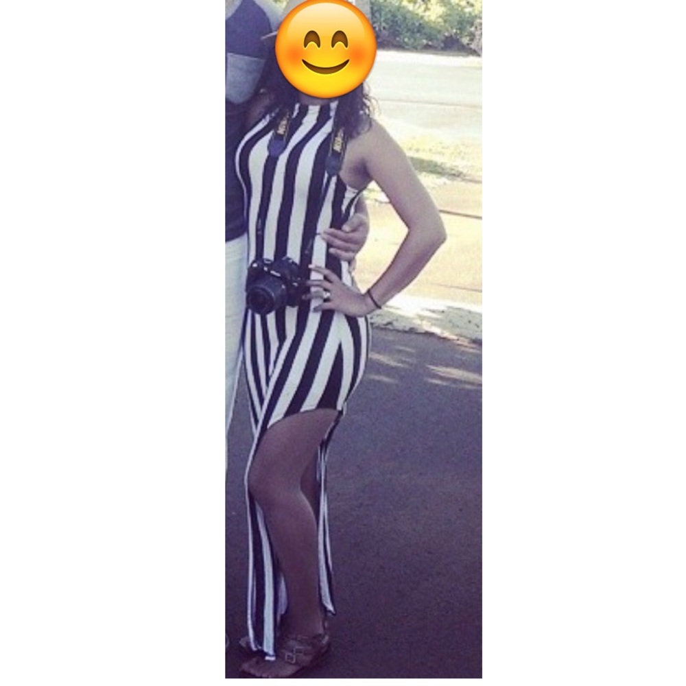 Sexy dress!
