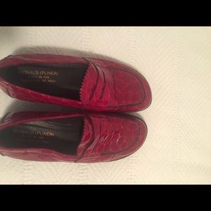 DONALD J PLINER SHOES