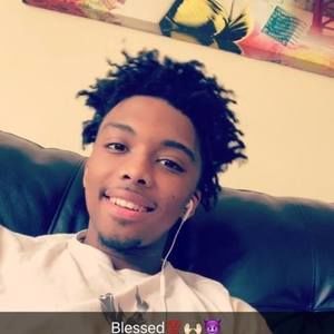 Meet your Posher, Donald