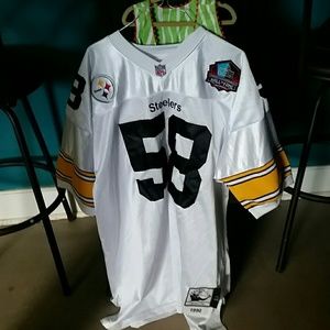 Xx large steelers jersey