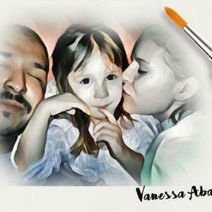 Meet your Posher, Vanessa