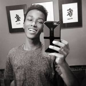 Meet your Posher, Malcolm