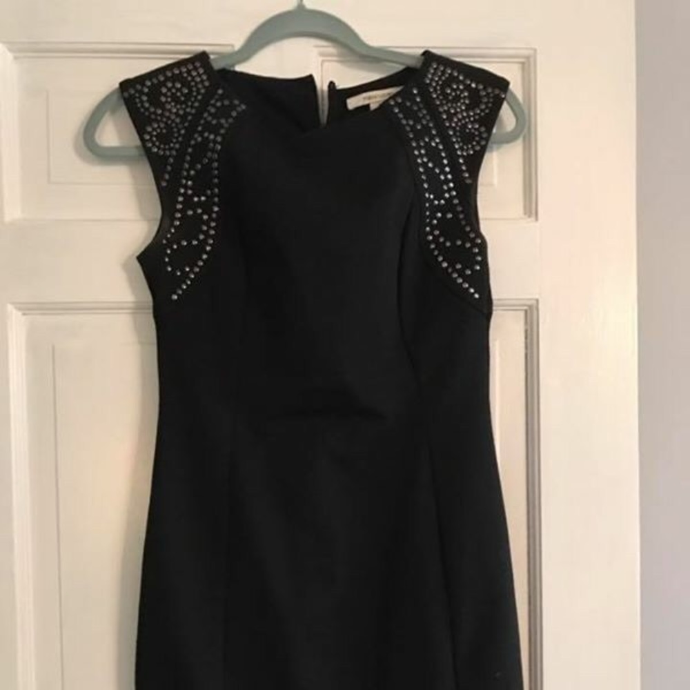 Max and Cleo dress size 2