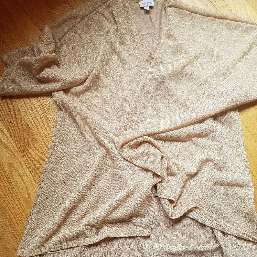 Lularoe Lindsay