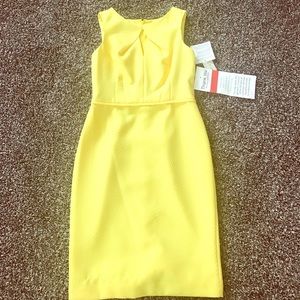Yellow Dress!
